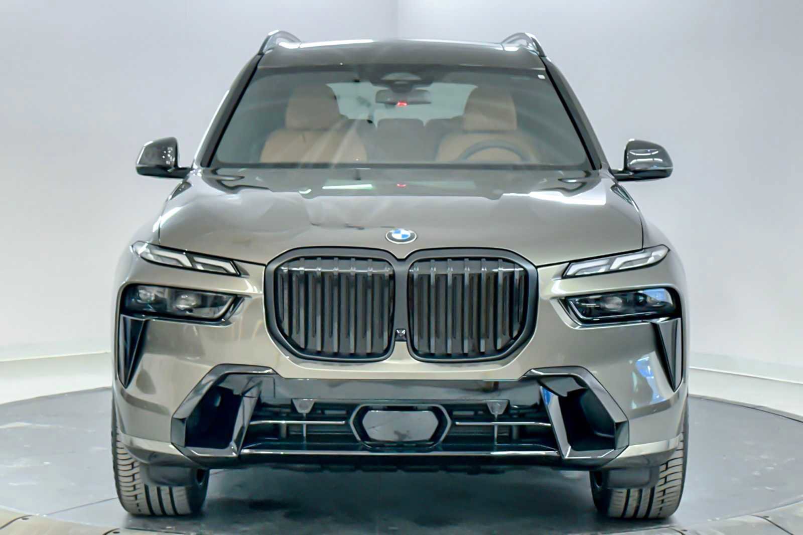 New 2026 BMW X7 xDrive40i w/ M Sport Package image 10