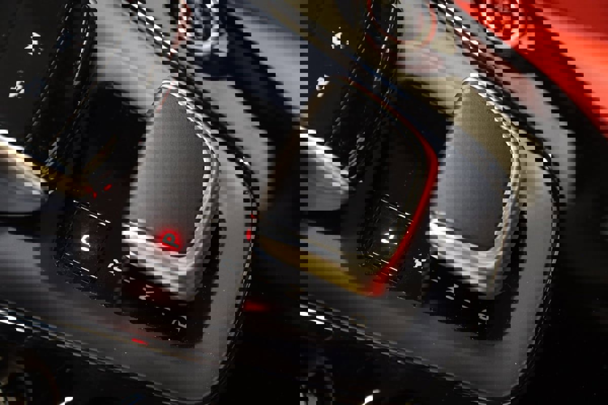 Used 2017 Mercedes-Benz AMG GT Coupe w/ Exclusive Interior Package image 7