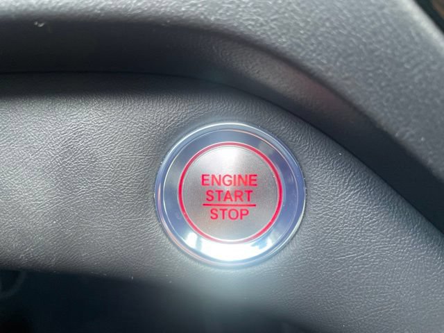 Used 2025 Acura RDX SH-AWD image 26