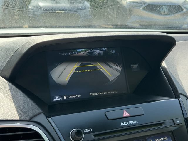 Used 2016 Acura RDX FWD w/ Advance Package image 25