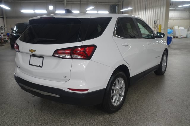 Used 2023 Chevrolet Equinox LT FWD image 7