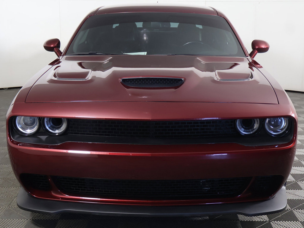 Used 2020 Dodge Challenger R/T Scat Pack w/ Plus Package RWD image 11
