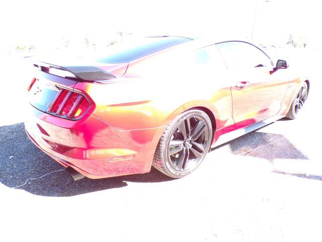 Used 2016 Ford Mustang EcoBoost w/ Ecoboost Performance Package image 4