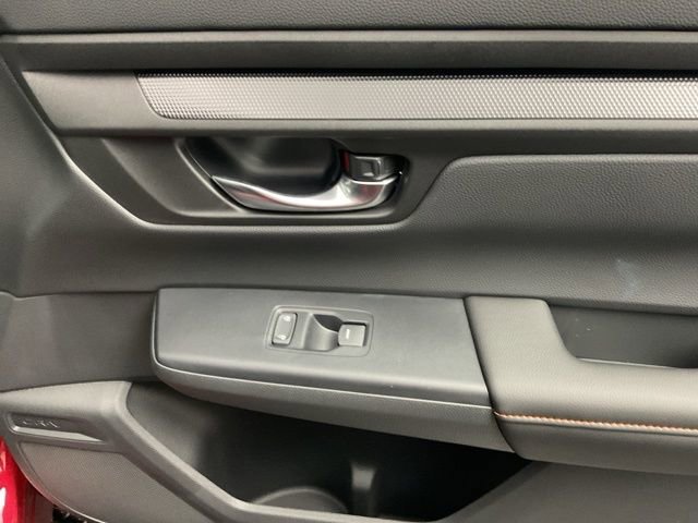 New 2026 Honda CR-V Sport-L image 25