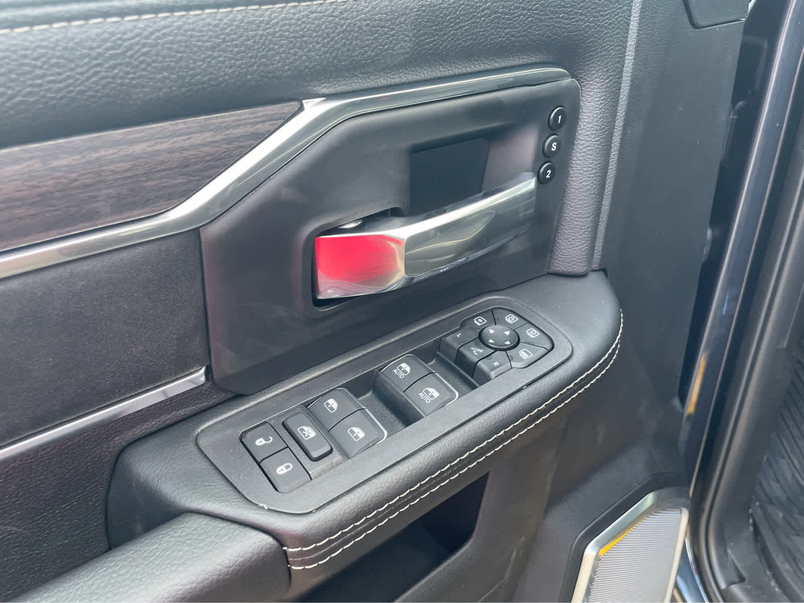 New 2026 RAM 3500 Laramie image 19
