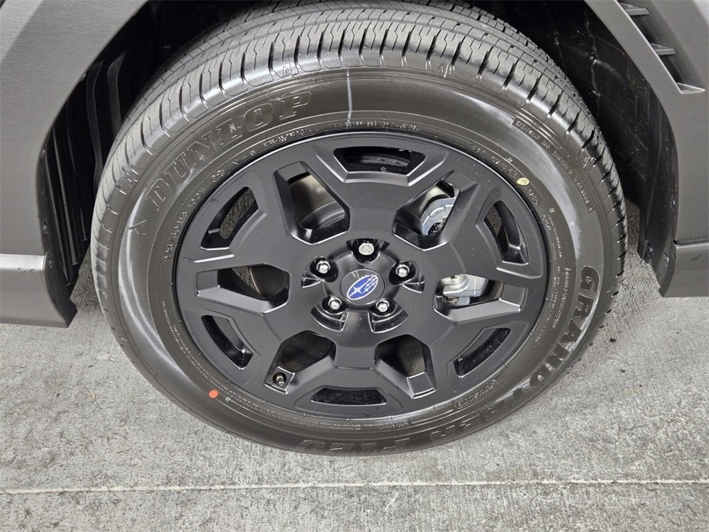 New 2026 Subaru Outback Limited image 6