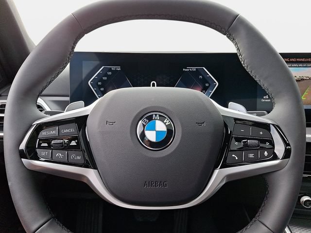 New 2026 BMW 330i xDrive Sedan w/ Premium Package AWD/4WD image 17