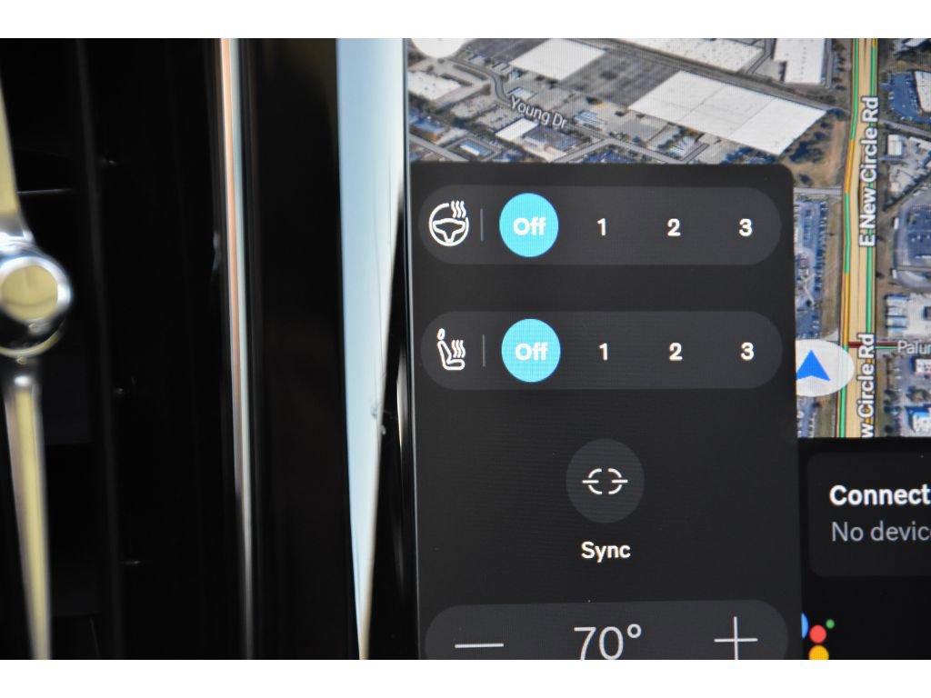 Certified 2025 Volvo XC60 B5 Plus w/ Protection Package Premier image 24