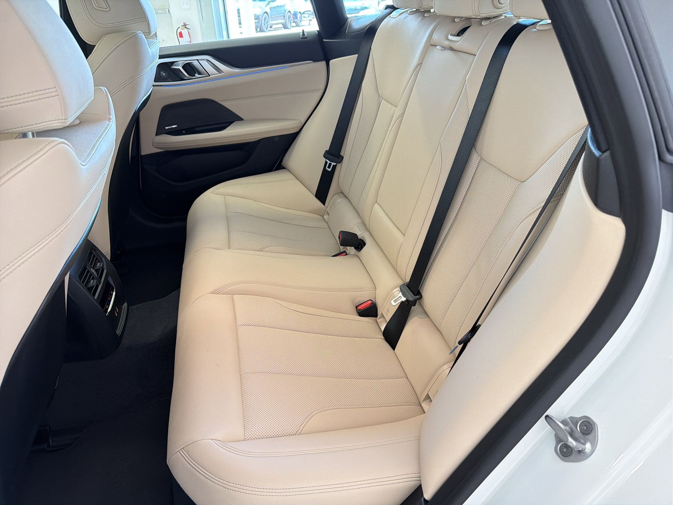 New 2026 BMW i4 xDrive40i w/ Premium Package AWD/4WD image 15