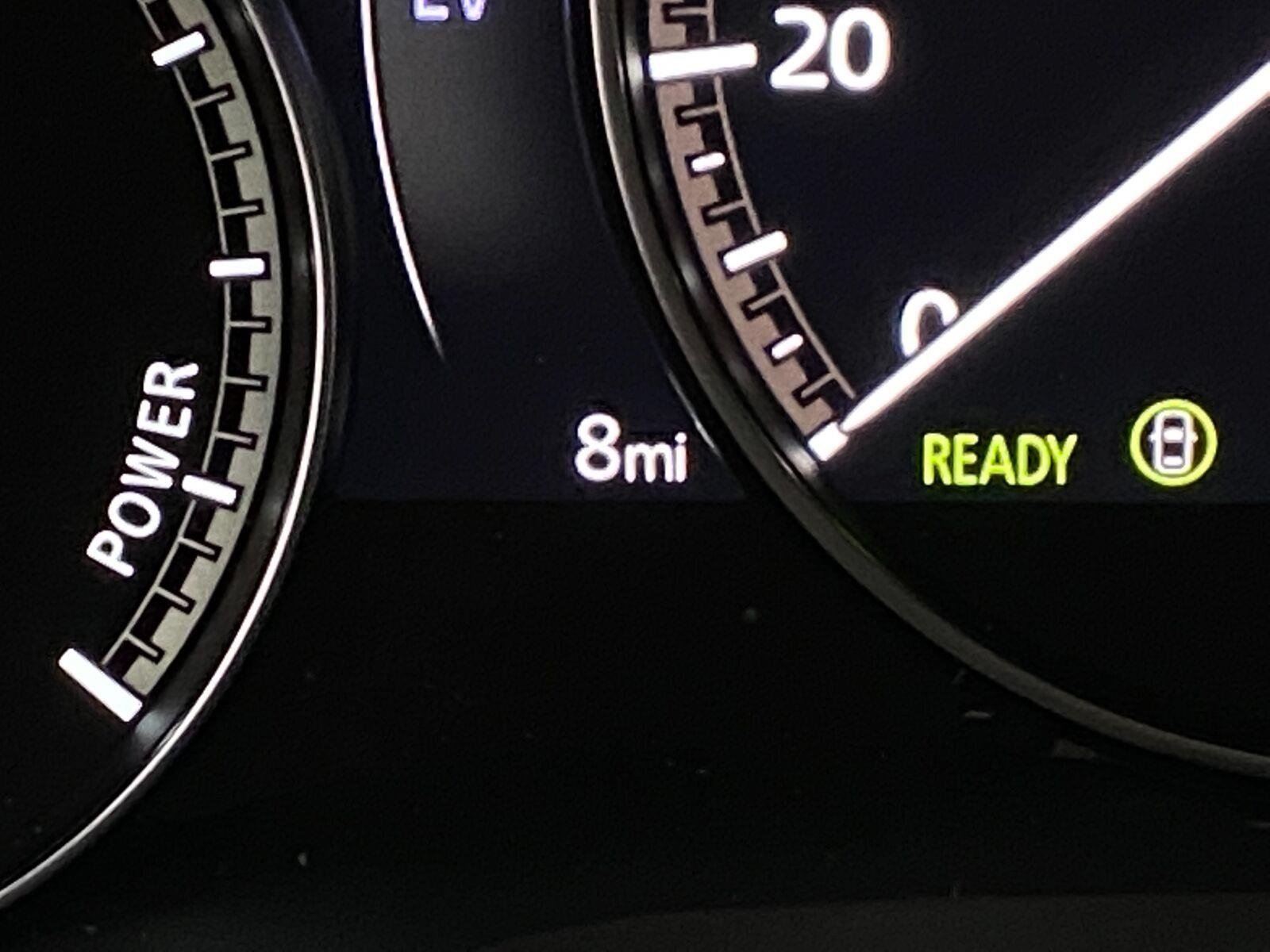 New 2026 MAZDA CX-50 AWD 2.5 Hybrid w/ Cargo Package image 18