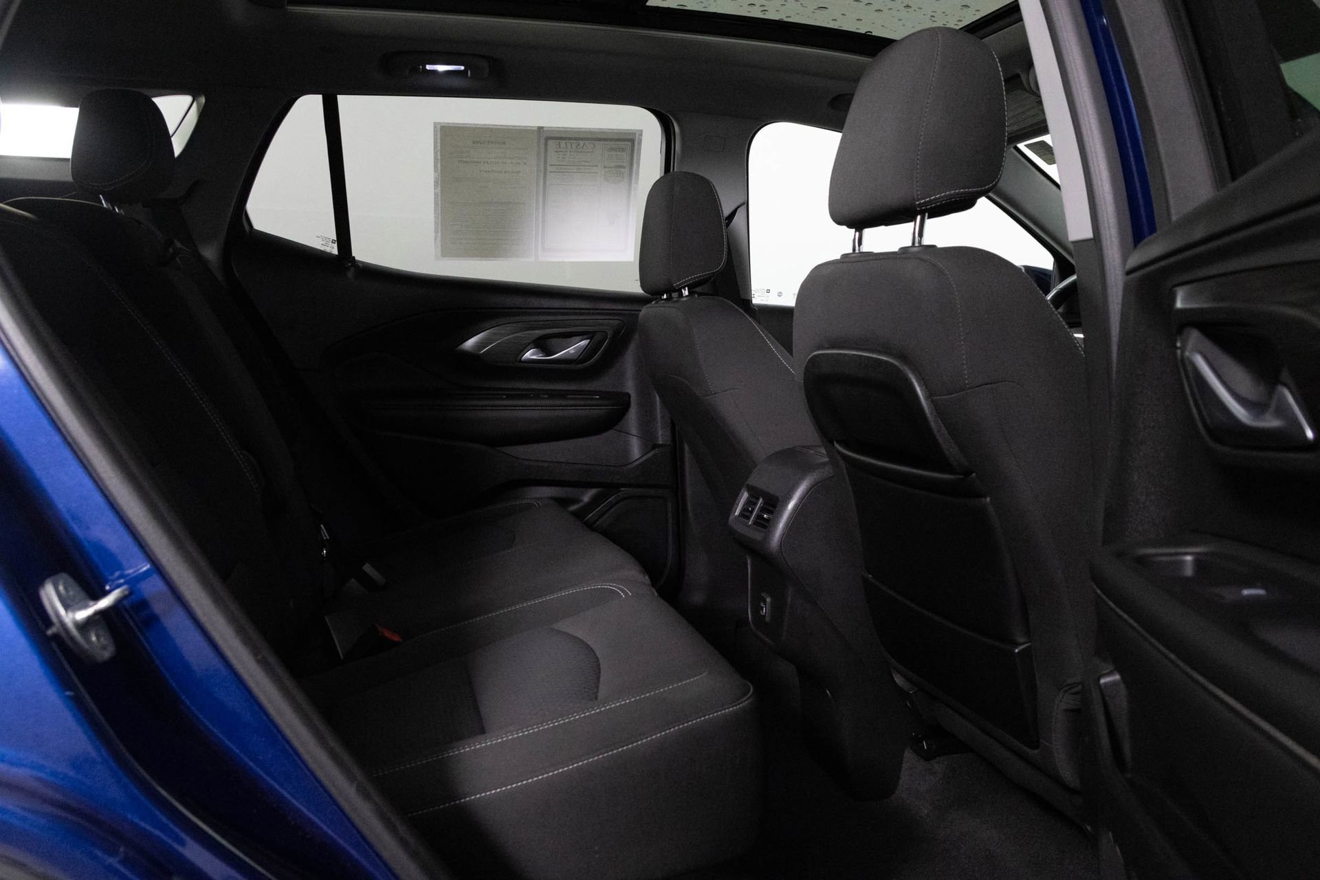 Certified 2022 GMC Terrain SLE w/ Driver Convenience Package image 38