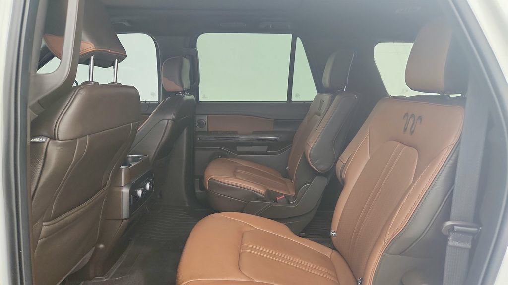 Used 2024 Ford Expedition Max King Ranch AWD/4WD image 20