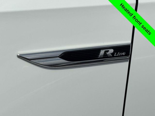 Used 2017 Volkswagen Passat 1.8T R-Line FWD image 31