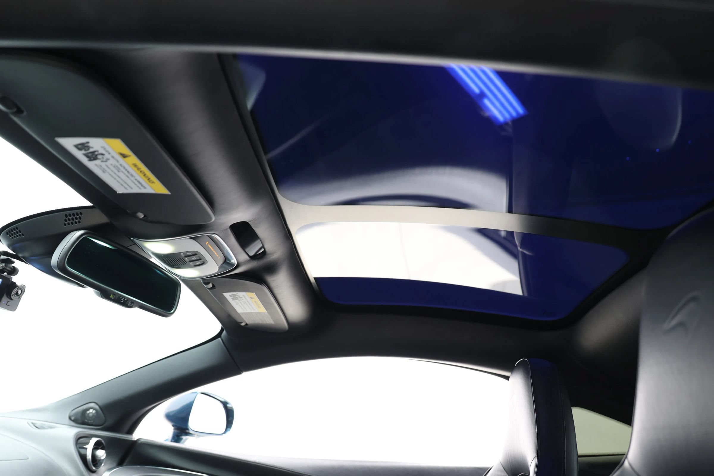 Used 2021 McLaren GT RWD image 55