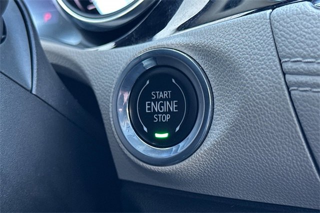 Used 2022 Buick Encore GX Preferred image 21