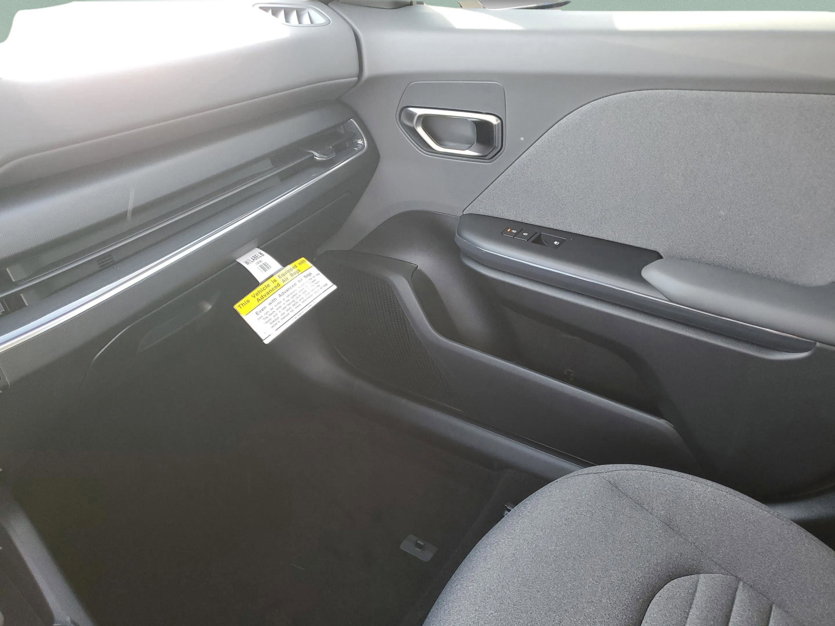 New 2025 Kia K4 EX image 20