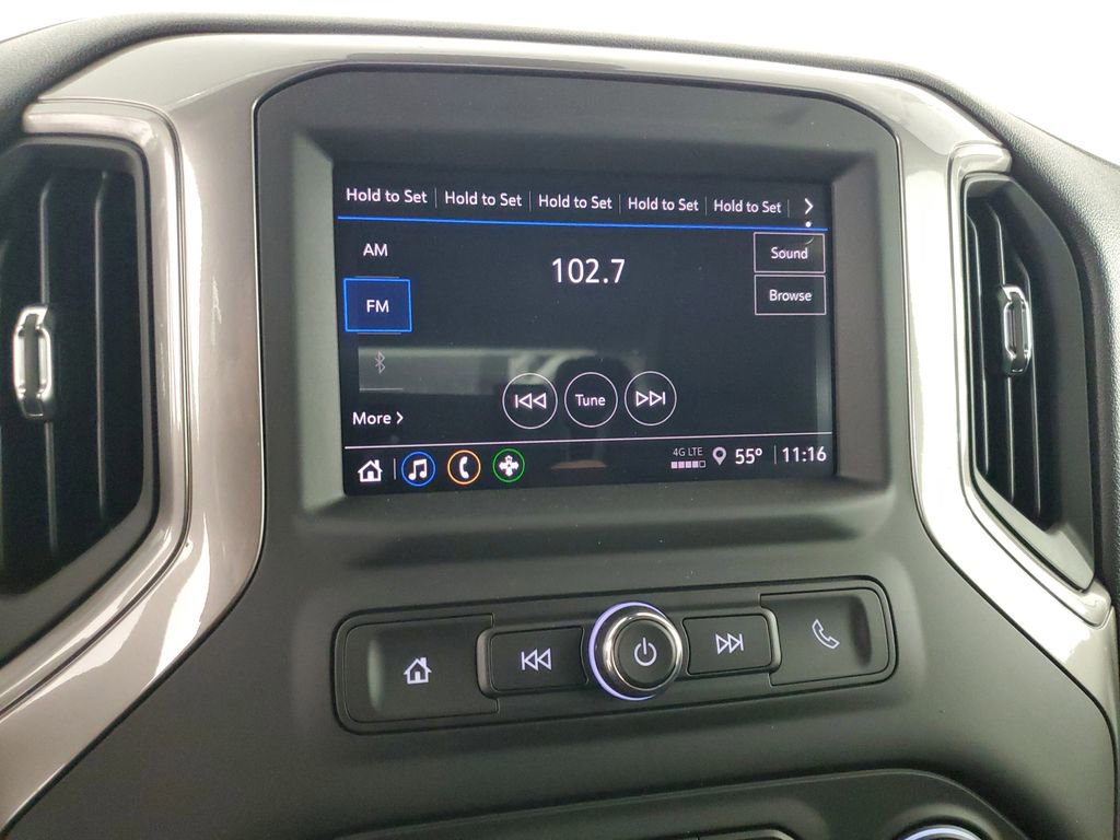 New 2026 Chevrolet Silverado 2500 W/T w/ WT Convenience Package image 29