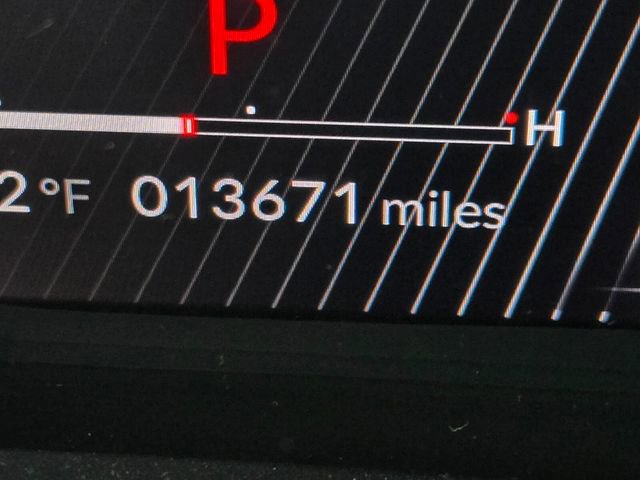 Used 2025 Acura MDX Type S AWD/4WD image 26