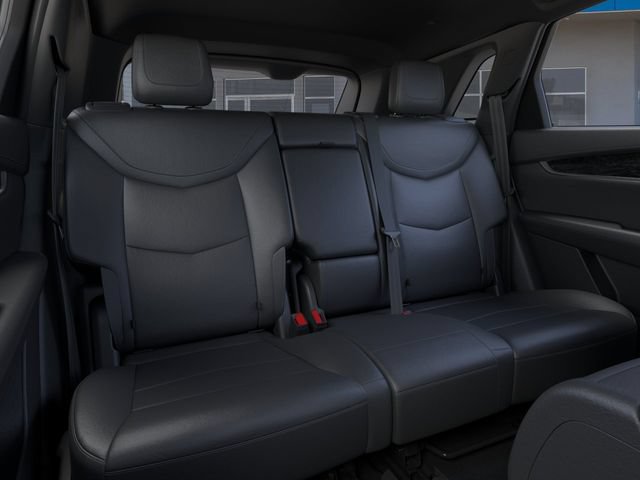 New 2026 Cadillac XT5 Premium Luxury w/ Driver Assist Package FWD image 17