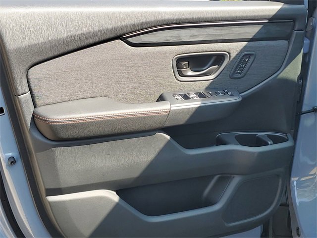 New 2026 Honda Passport TrailSport image 30