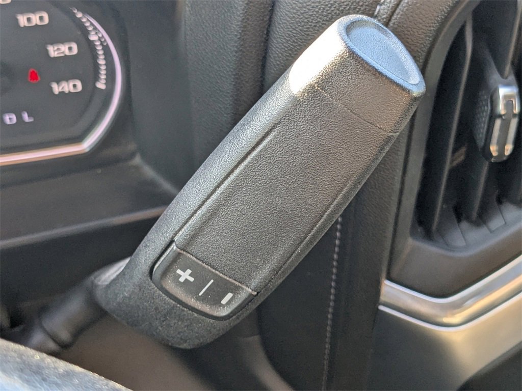 Used 2020 Chevrolet Silverado 1500 LT w/ All-Star Edition image 26