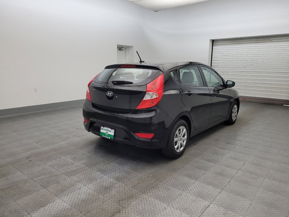 Used 2017 Hyundai Accent SE FWD image 9
