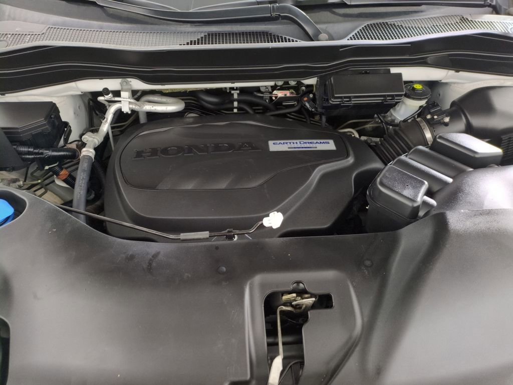 Used 2019 Honda Passport Touring image 19