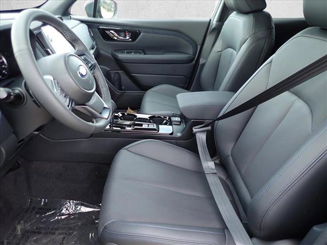 New 2026 Subaru Forester Limited image 12
