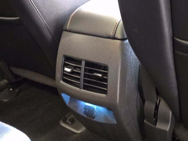 Used 2011 Ford Edge Limited w/ 302A Rapid Spec Order Code FWD image 10