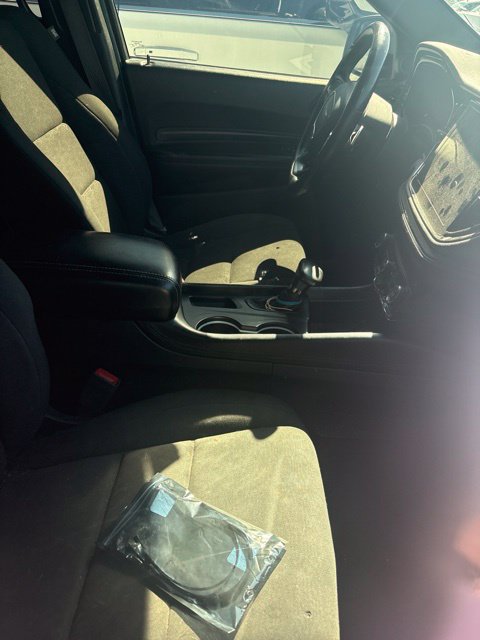 Used 2021 Dodge Durango GT w/ Blacktop Package AWD/4WD image 7