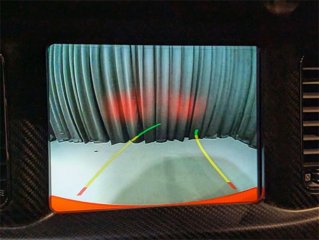 Used 2023 Dodge Charger SRT Hellcat image 31