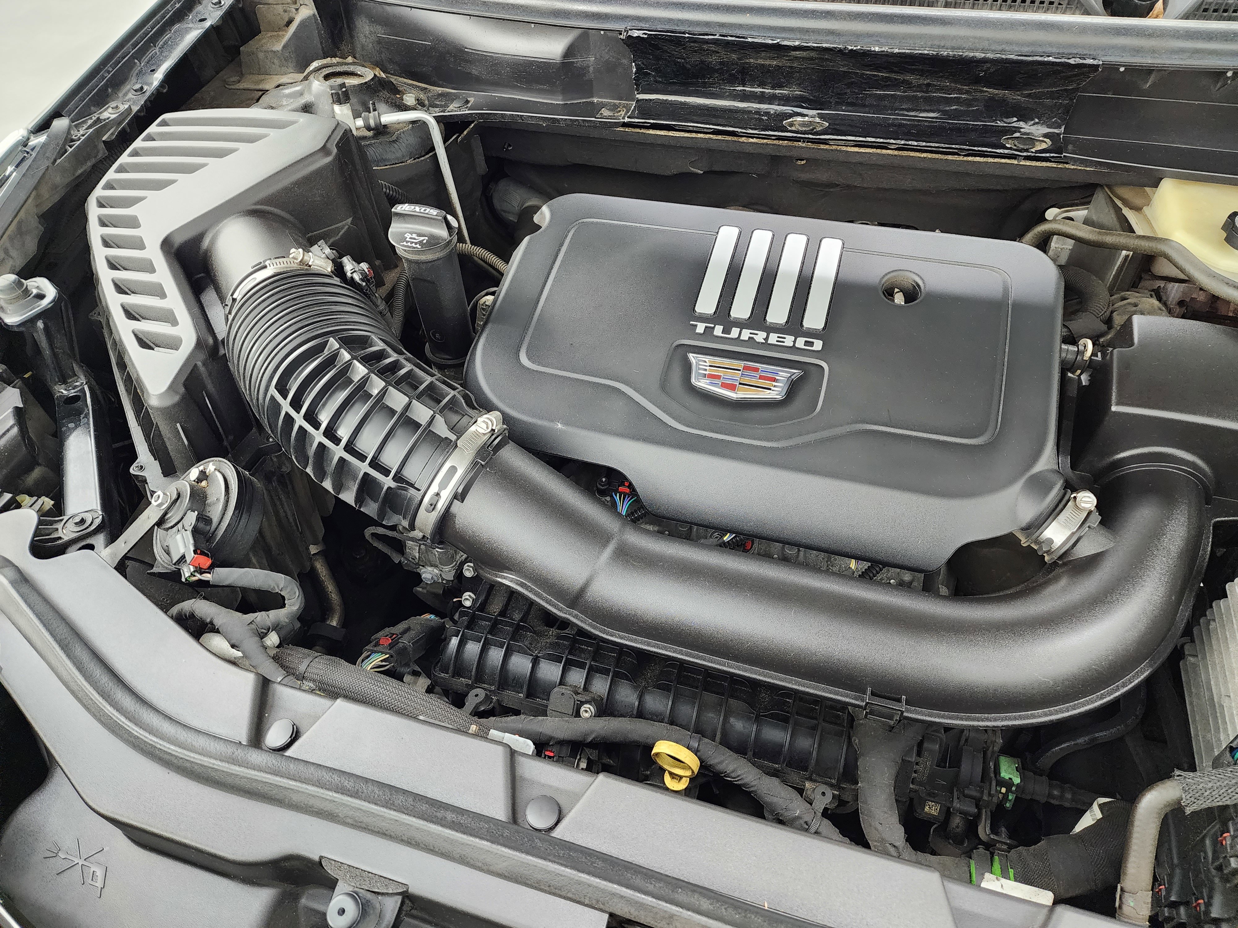 Used 2020 Cadillac XT5 Premium Luxury image 19