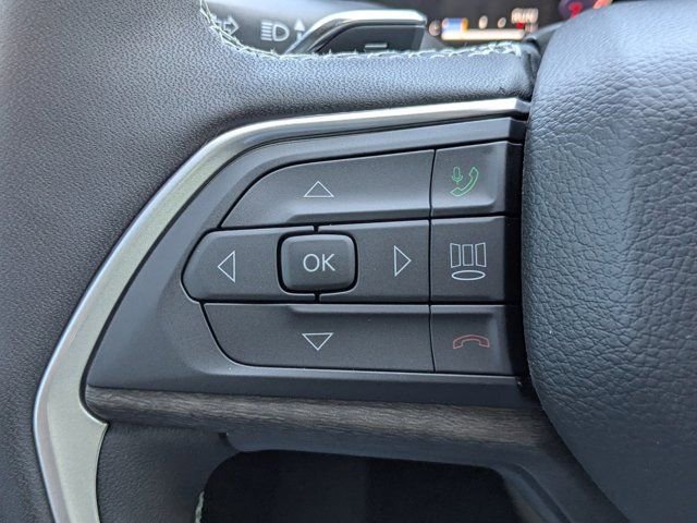 New 2026 Jeep Grand Cherokee Limited image 27