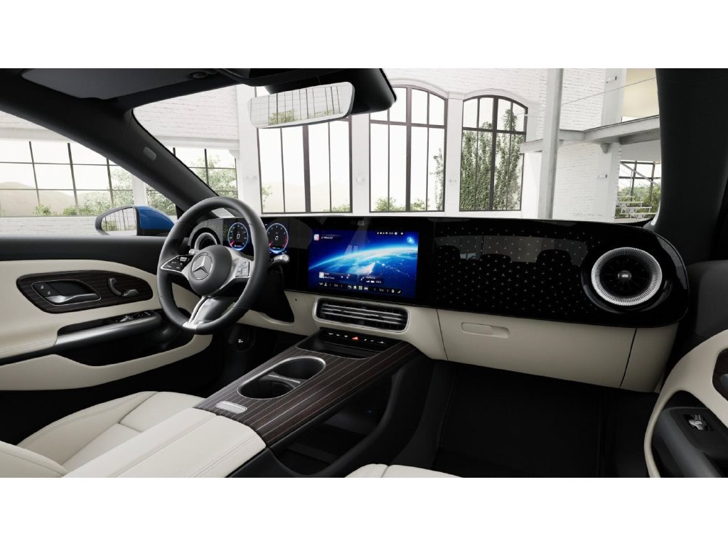 New 2027 Mercedes-Benz CLA 220 image 6