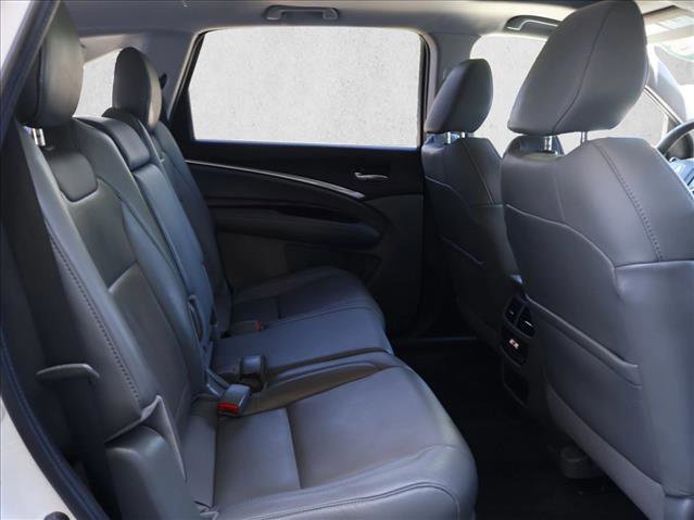Used 2015 Acura MDX SH-AWD w/ Technology Package image 28
