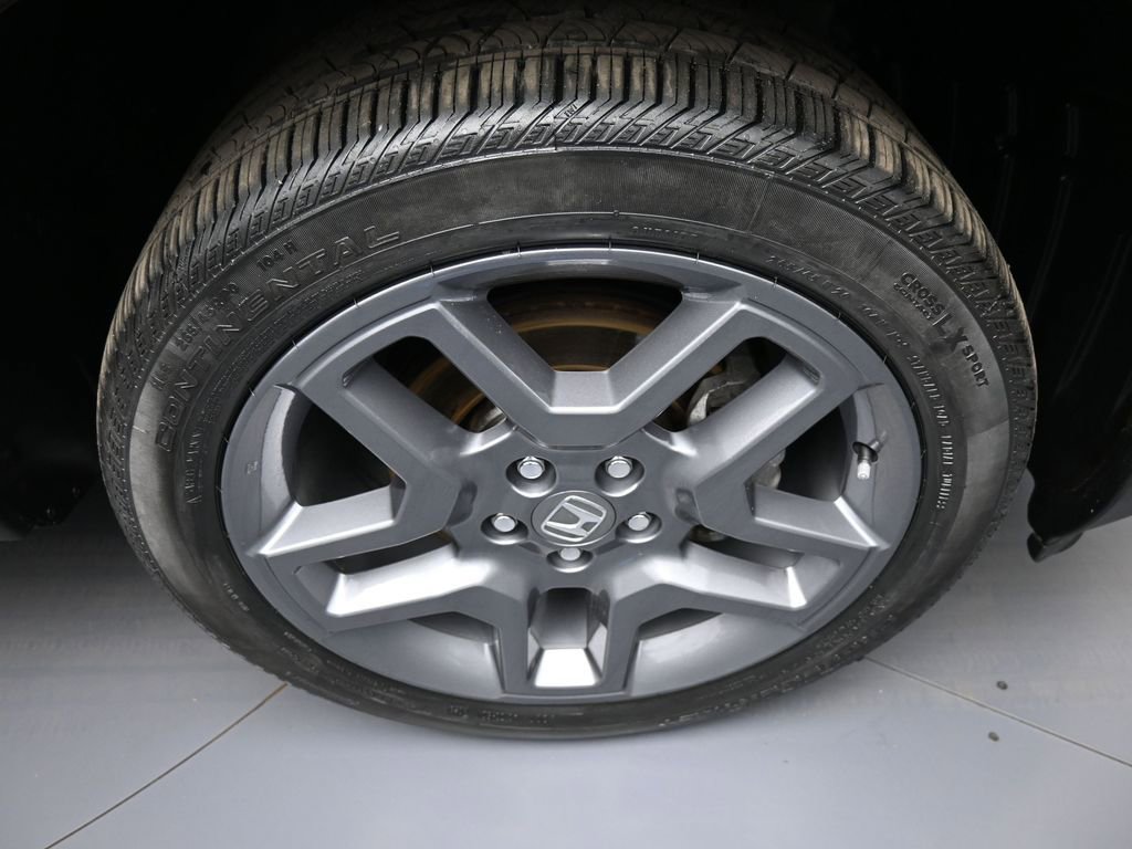 Certified 2022 Honda Passport EX-L image 13