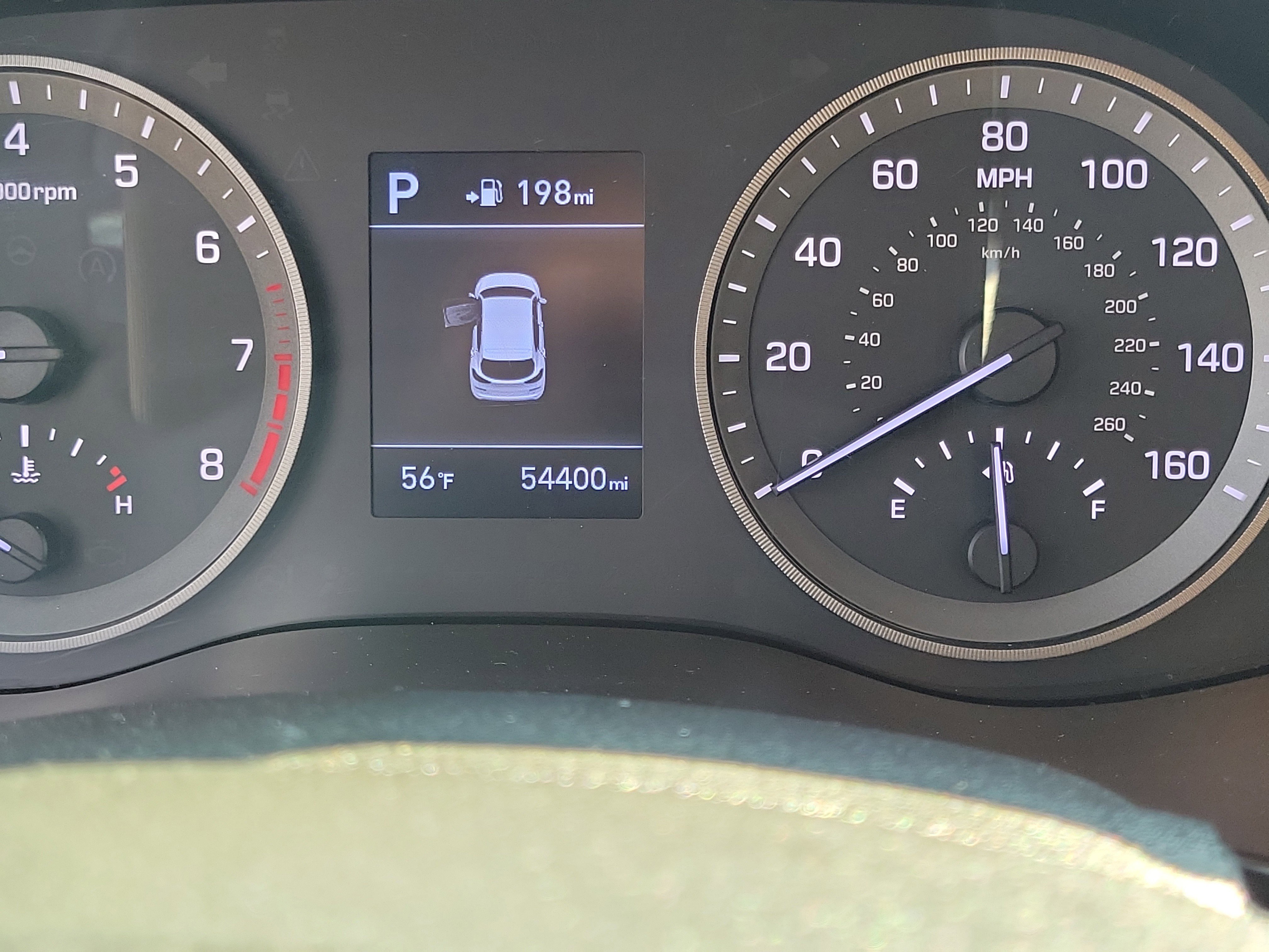 Used 2020 Hyundai Tucson SE image 25