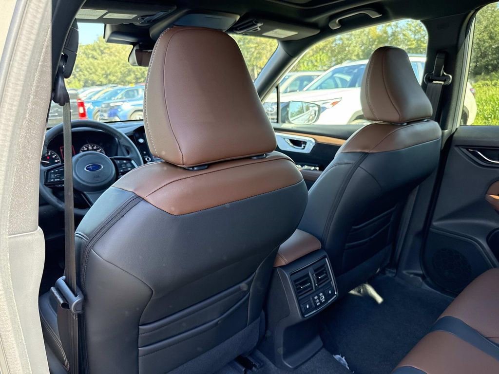 New 2026 Subaru Forester Touring image 13