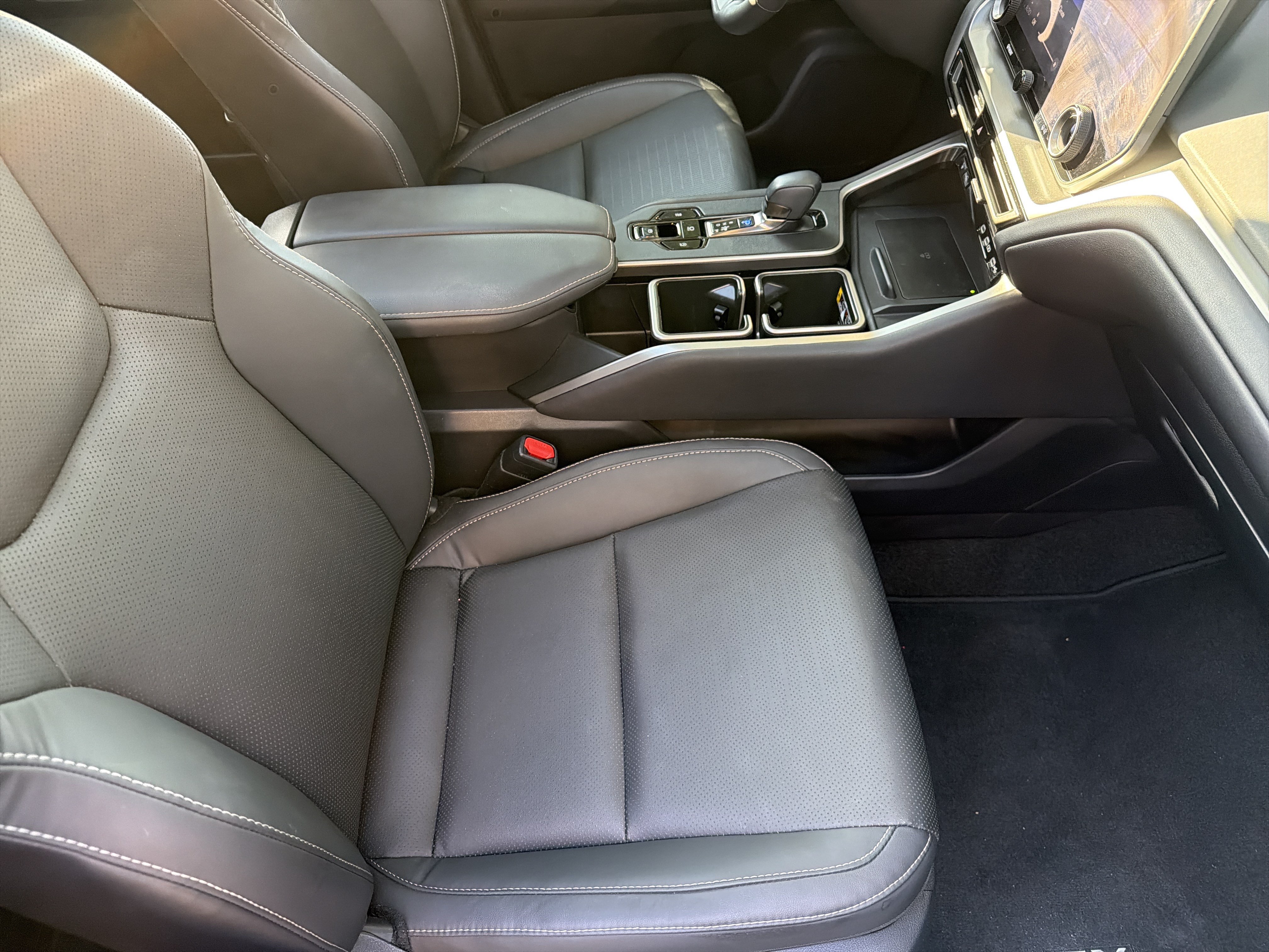 Certified 2025 Lexus TX 350 FWD w/ Technology Package image 40