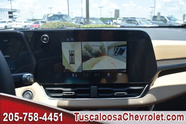 New 2026 Chevrolet Equinox ACTIV w/ Convenience Package III FWD image 28