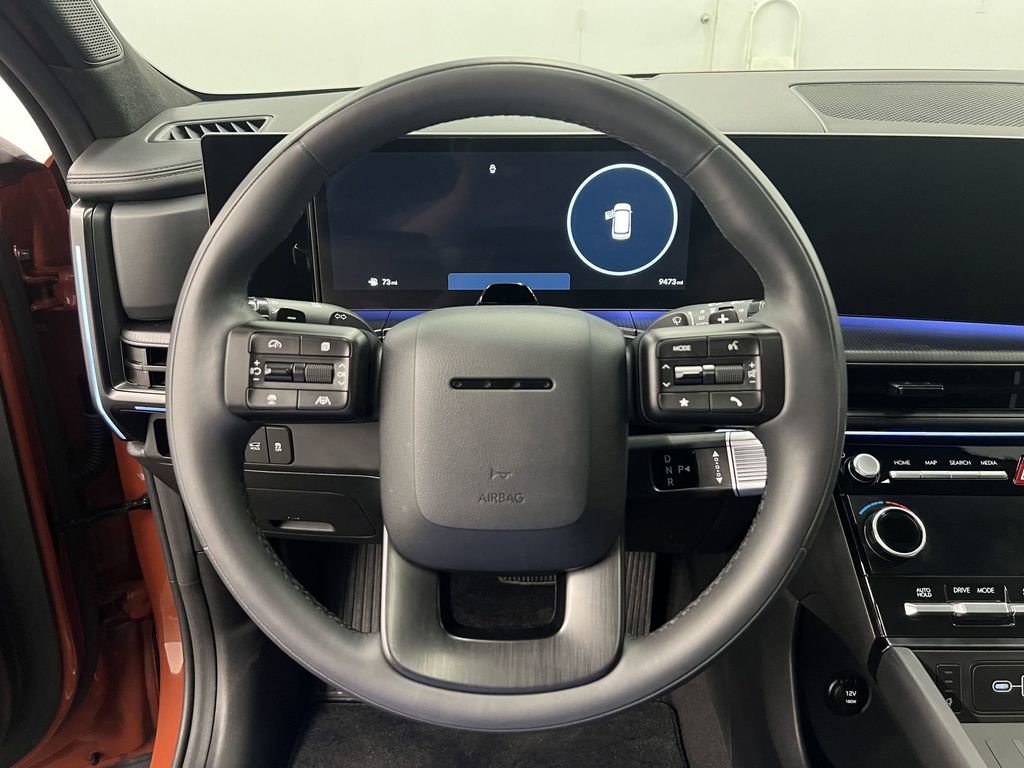 Used 2024 Hyundai Santa Fe Calligraphy image 15