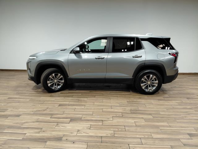 Used 2025 Chevrolet Equinox LT image 15