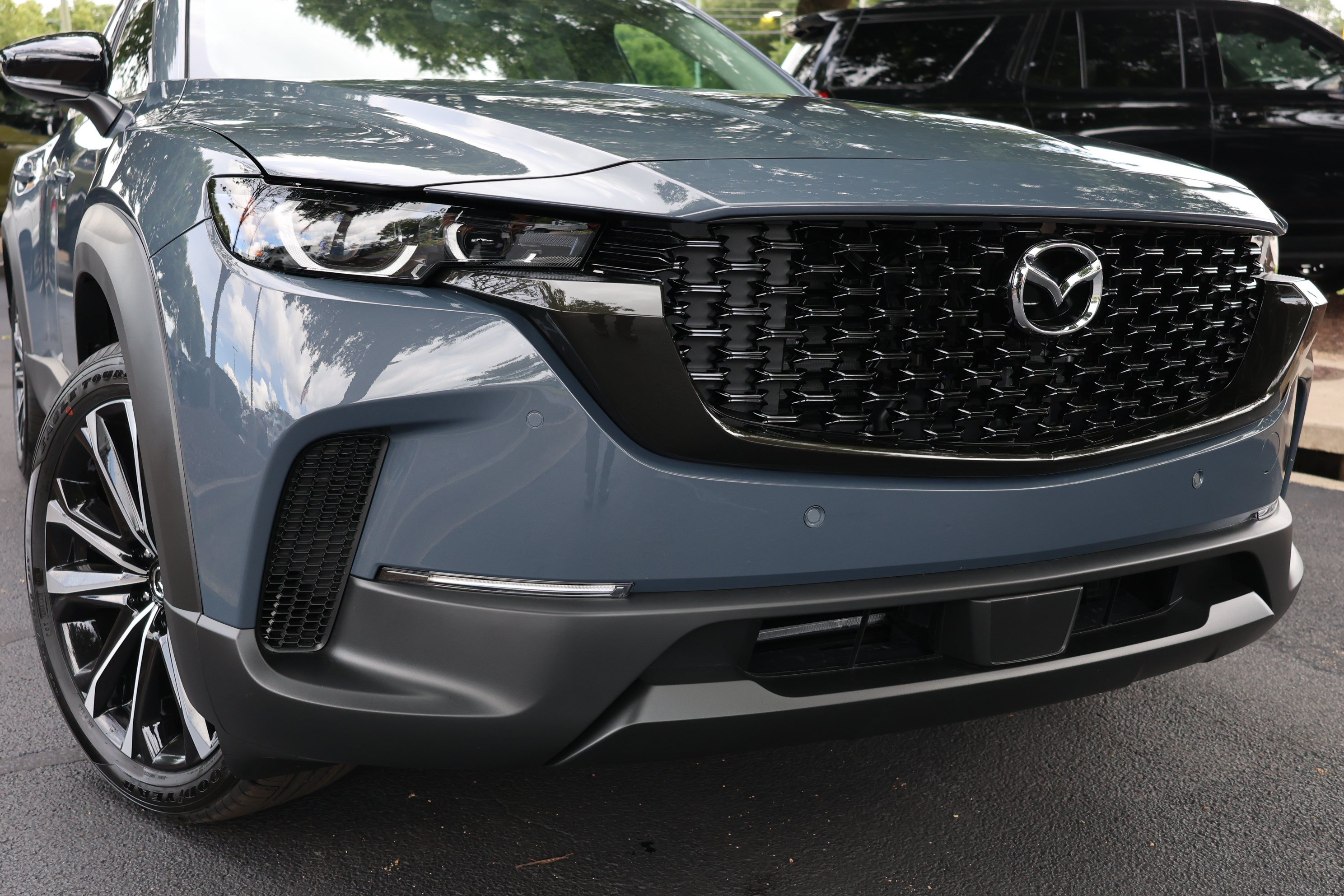 New 2026 MAZDA CX-50 AWD 2.5 S w/ Weather Package image 27
