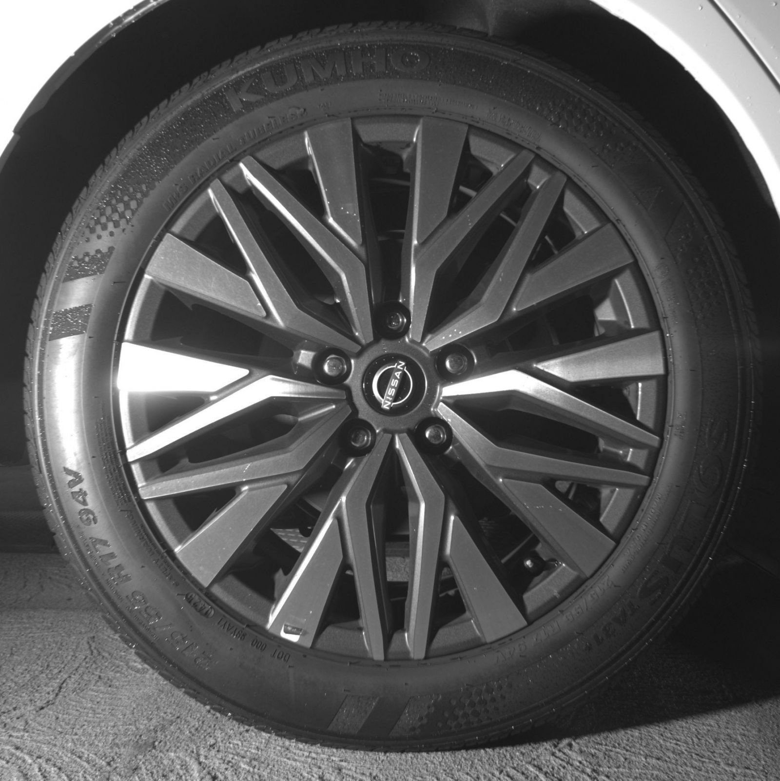 Used 2025 Nissan Altima 2.5 SV FWD image 18