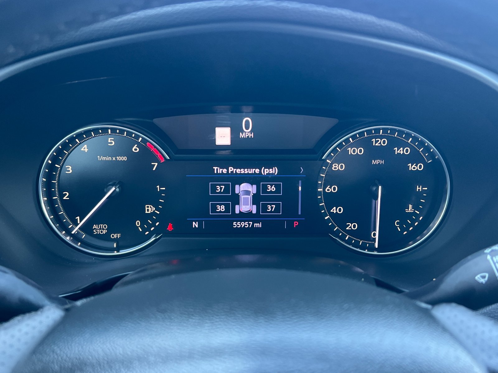Used 2019 Cadillac XT4 Sport FWD image 25