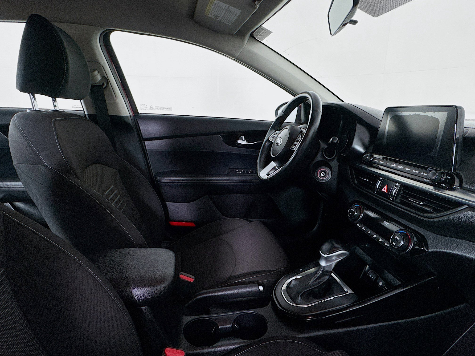 Used 2019 Kia Forte S FWD image 26