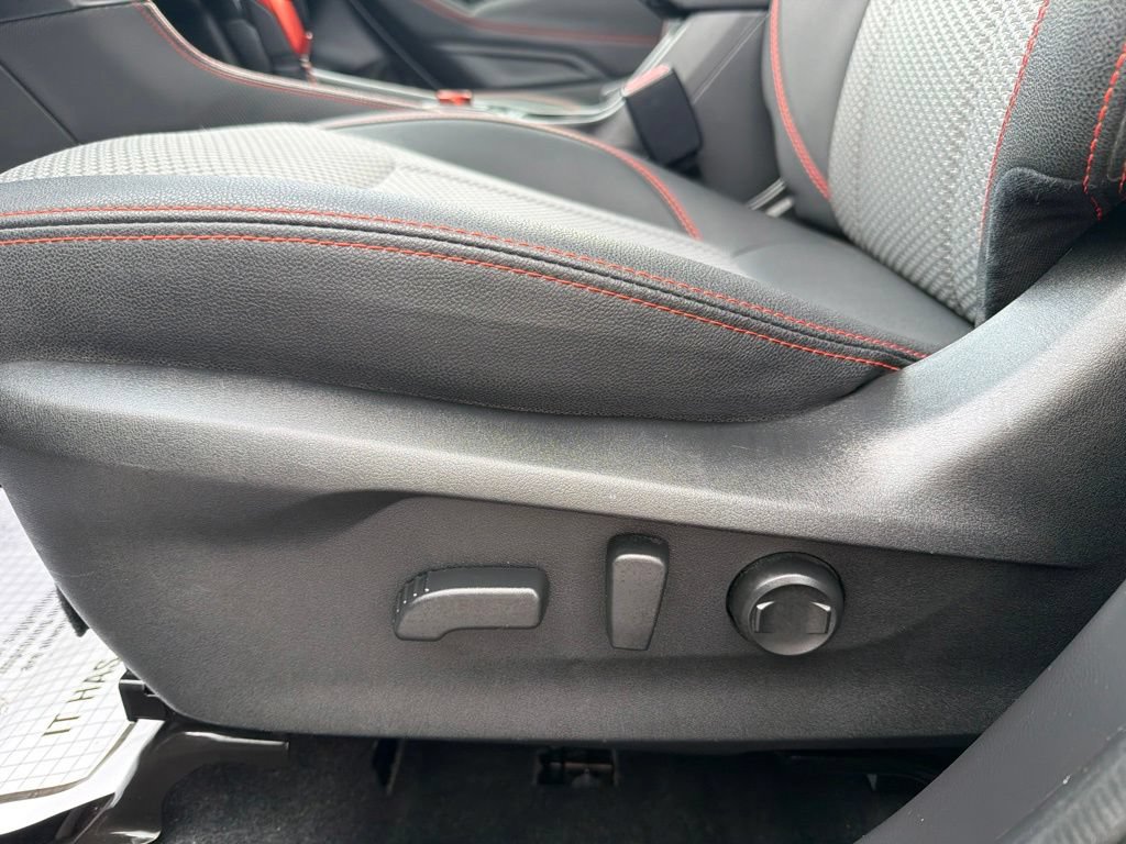 Used 2024 Subaru Forester Sport AWD/4WD image 17