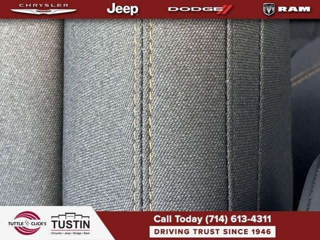 New 2025 Jeep Wrangler Unlimited Sport S 4xe w/ Technology Group AWD/4WD image 54