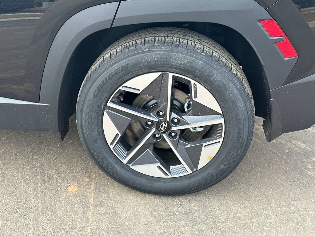 New 2026 Hyundai Tucson SEL FWD image 20