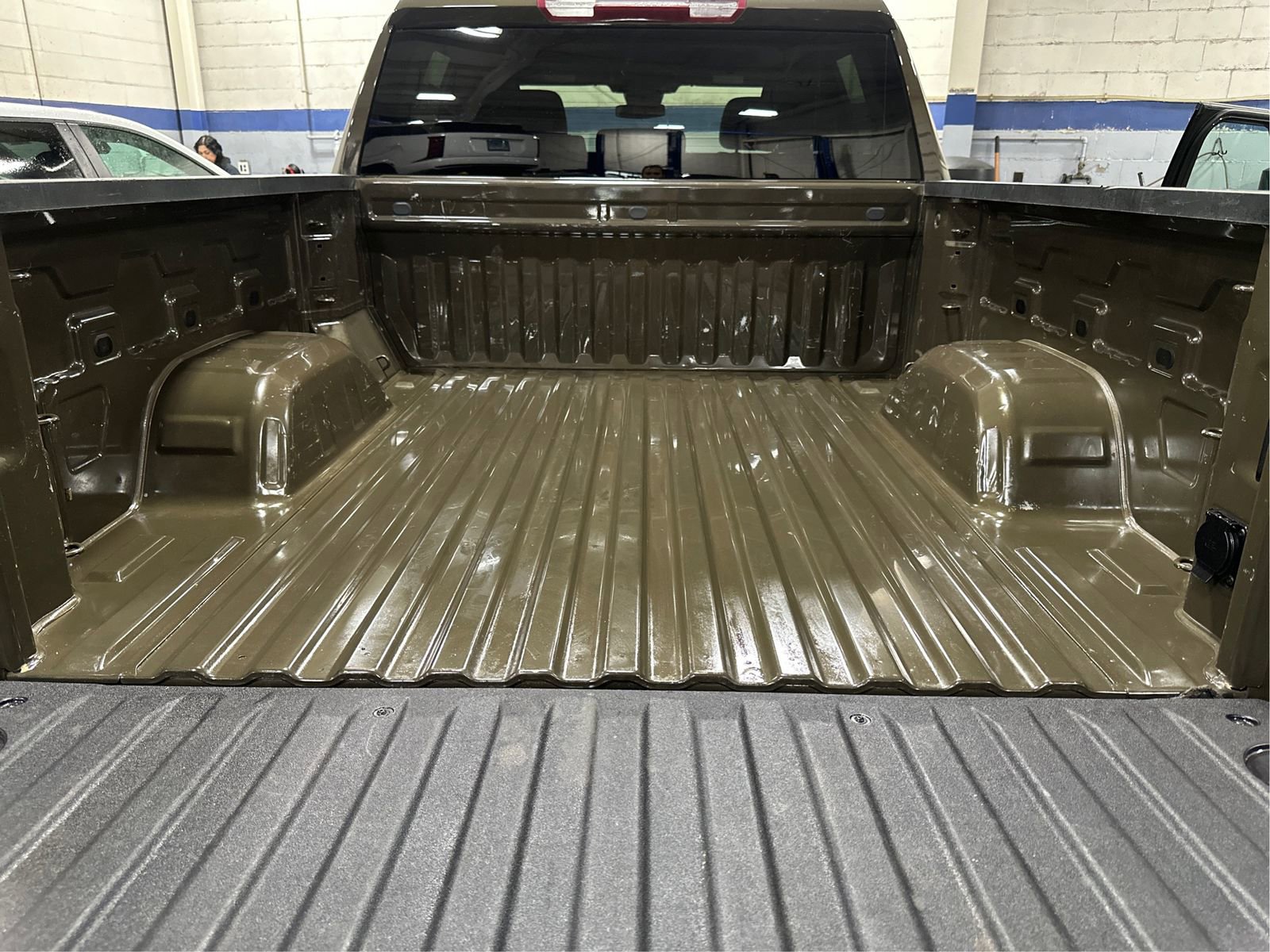 Certified 2023 Chevrolet Silverado 1500 LT AWD/4WD image 27